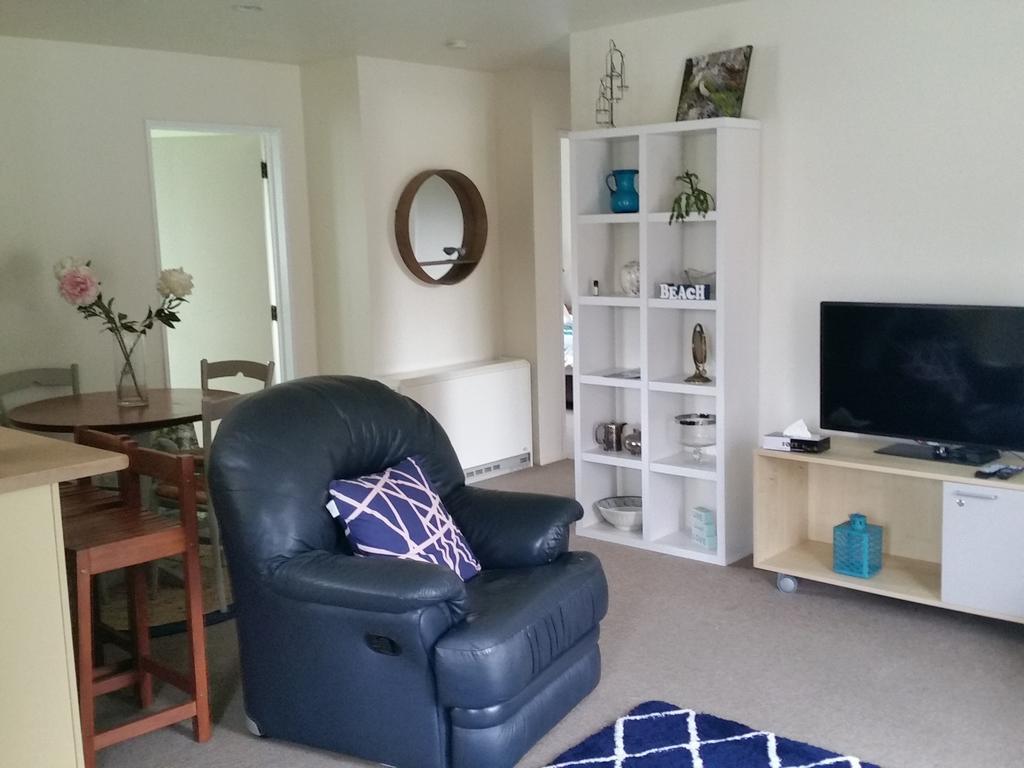 Kea Cottage Te Anau Exterior photo