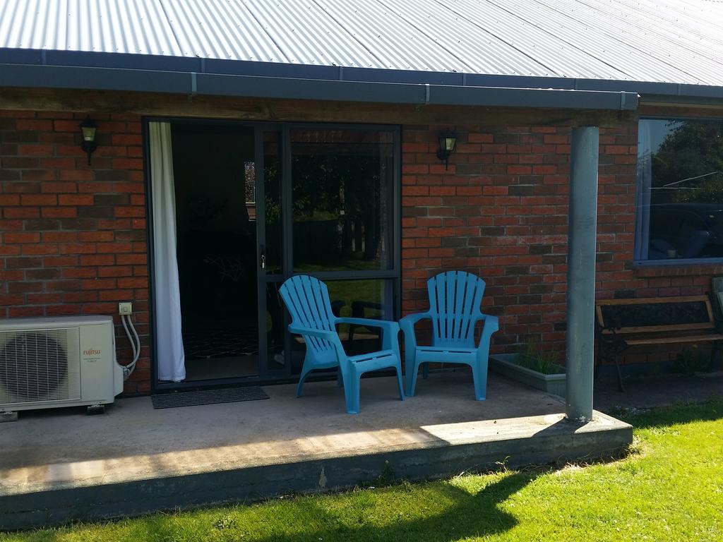 Kea Cottage Te Anau Exterior photo
